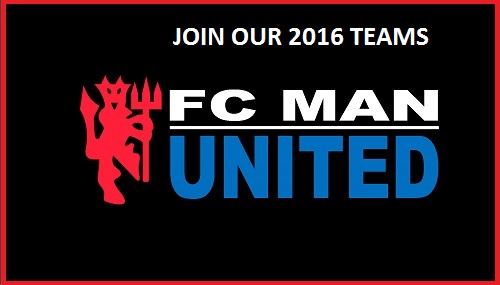 For more information email us at tryouts@fcmanunited.com!!